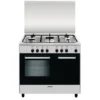 GLEM CUCINA AR965MI6 Forno elettrico
