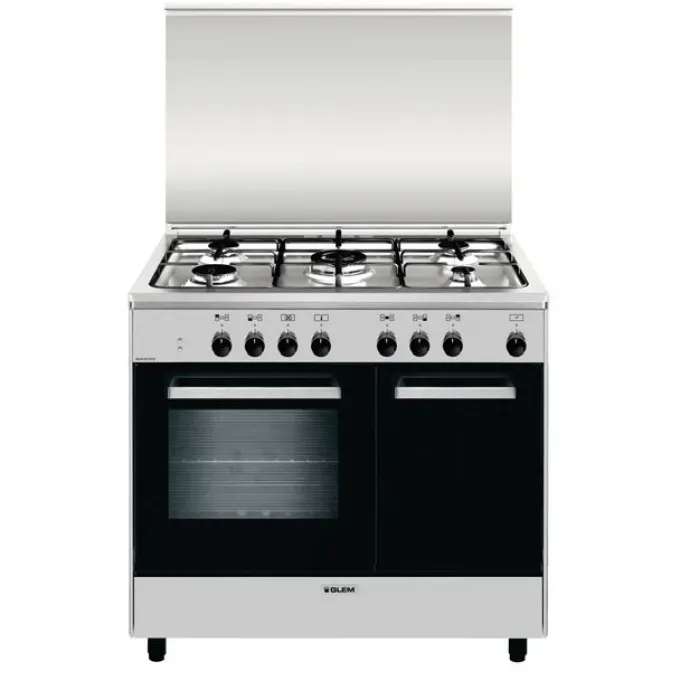 GLEM CUCINA AR965MI6 Forno elettrico