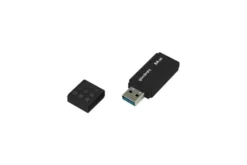 Goodram - Chiavetta USB UME3 (64 GB, USB 3.0), colore: Nero