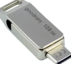 GoodRAM DUALDRIVE OTG 128GB USB 3.2 + type C - ODA3-1280S0R11
