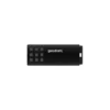 GOODRAM Pen Drive Chiavetta USB 256 GB USB tipo A 3.2 Nero UME3-2560K0R11