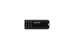 GOODRAM Pen Drive Chiavetta USB 256 GB USB tipo A 3.2 Nero UME3-2560K0R11