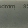 GOODRAM PEN DRIVE 32GB GOODRAM USB 3.2/TYPE C DualDrive ODA3 SILVER 60R/20W - ODA3-0320S0R11