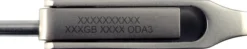 GOODRAM PEN DRIVE 32GB GOODRAM USB 3.2/TYPE C DualDrive ODA3 SILVER 60R/20W - ODA3-0320S0R11