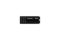 Goodram UME3 - Chiavetta USB 3.0, 32 GB, colore: Nero