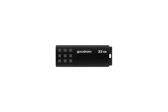 Goodram UME3 - Chiavetta USB 3.0, 32 GB, colore: Nero