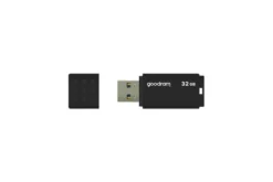 Goodram UME3 - Chiavetta USB 3.0, 32 GB, colore: Nero