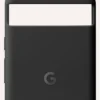 Google GA05487-WW custodia per cellulare 15,5 cm (6.1") Cover - Nero