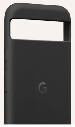 Google GA05487-WW custodia per cellulare 15,5 cm (6.1") Cover - Nero