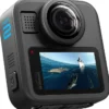 GoPro MAX2 Action cam impermeabile a 360° con touch screen