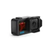 GoPro MISSION 1 PRO – Action Cam 8K60 con sensore 1”, HyperSmooth e impermeabilità 20m