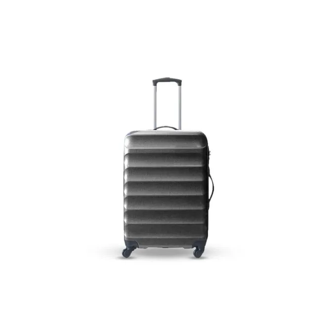 GO SMART GO1 TROLLEY Medium Grigio