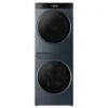 Haier - Lavasciuga Clc108-gnu1-s 10/8kg Classe A/b-antracite