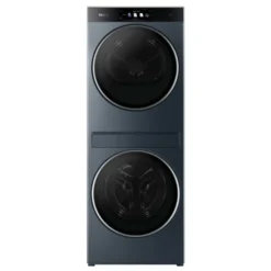 Haier - Lavasciuga Clc108-gnu1-s 10/8kg Classe A/b-antracite