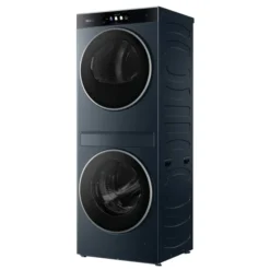 Haier - Lavasciuga Clc108-gnu1-s 10/8kg Classe A/b-antracite