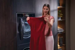 Haier - Lavasciuga Clc108-gnu1-s 10/8kg Classe A/b-antracite