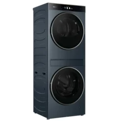 Haier - Lavasciuga Clc108-gnu1-s 10/8kg Classe A/b-antracite