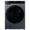 Haier - Lavasciuga Hwd80bp14357gtit 8/5kg Classe A/b-antracite