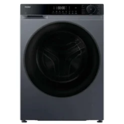 Haier - Lavasciuga Hwd80bp14357gtit 8/5kg Classe A/b-antracite