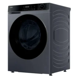 Haier - Lavasciuga Hwd80bp14357gtit 8/5kg Classe A/b-antracite
