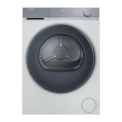 Haier X Series 7 HD90-A367U1-IT asciugatrice Libera installazione Caricamento frontale 9 kg Bianco