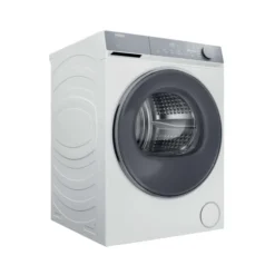 Haier X Series 7 HD90-A367U1-IT asciugatrice Libera installazione Caricamento frontale 9 kg Bianco