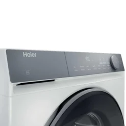 Haier X Series 7 HD90-A367U1-IT asciugatrice Libera installazione Caricamento frontale 9 kg Bianco