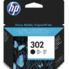 Hewlett Packard 302 946471 Cartuccia d'Inchiostro, Nero