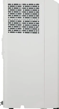 HISENSE - APC09KV - Condizionatore Portatile 9000 Btu, Classe A - Bianco