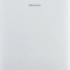 Hisense APC09QC Condizionatore Portatile 9000 BTU/h Classe A Bianco