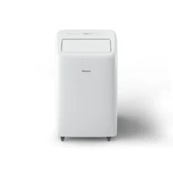 Hisense Condizionatore d'aria portatile 64DB Bianco APC12QC