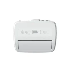 Hisense Condizionatore d'aria portatile 64DB Bianco APC12QC