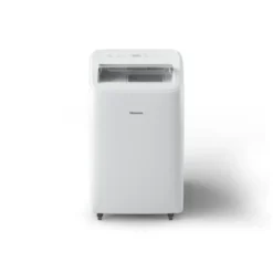 Hisense Condizionatore d'aria portatile 64DB Bianco APC12QC