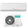 HISENSE Condizionatore Monosplit Halo + 9000 btu CBYR094RG ATYR094RW