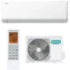 Hisense Condizionatore Uni Air HAXU090AG 9000 BTU Split+ Motore