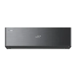 Hisense Energy PRO X BLACK Inverter Condizionatore 9000 Btu, Classe A+++ WiFi, R-32