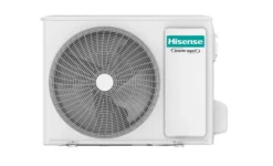 HISENSE - HABP180AG - Condizionatore fisso Classe A+++, 18000 Btu - Bianco