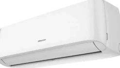 Hisense HALO+ CBXS181RG e ATXS181RW Condizionatore 18000 btu WiFi, Classe energetica A++/A+, Gas R32