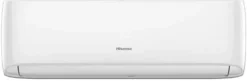Hisense HALO+ CBXS181RG e ATXS181RW Condizionatore 18000 btu WiFi, Classe energetica A++/A+, Gas R32