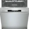 Hisense HS643C90X Lavastoviglie Libera Installazione 16 Coperti Classe C Silver