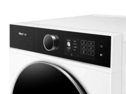 Hisense Lavasciuga WD5I1245BWR 12 kg 1400 rpm Classe A/A