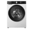 HISENSE - Lavasciuga WD3S8043BW3 8/5 Kg Classe D - Bianco