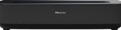 HISENSE - Videoproiettore PL1 - Black / Grey Raggio corto - Luminosità 2100 - Risoluzione 3840x2160 pixel