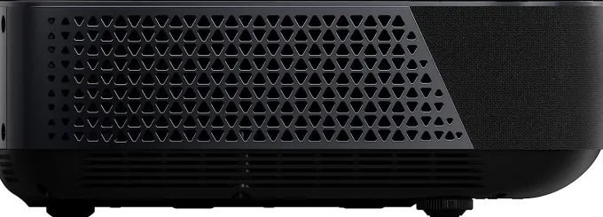 HISENSE - Videoproiettore PL1 - Black / Grey Raggio corto - Luminosità 2100 - Risoluzione 3840x2160 pixel