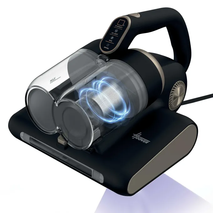 Hoover Battimaterasso HMC5, 4 Funzioni Automatiche