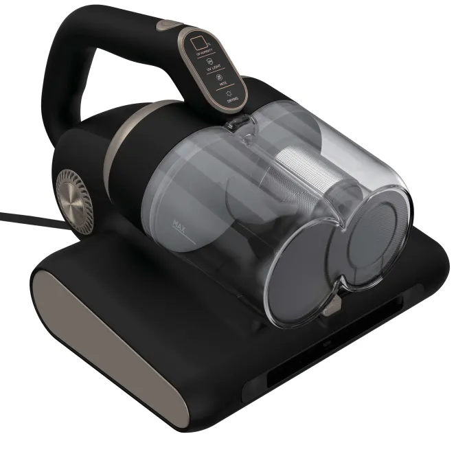 Hoover Battimaterasso HMC5, 4 Funzioni Automatiche