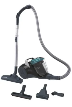 Hoover - Breeze Aspirapolvere a Traino BR31PET 2 L A cilindro Secco 700 W Senza sacchetto