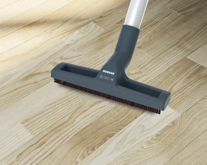 Hoover - Breeze Aspirapolvere a Traino BR31PET 2 L A cilindro Secco 700 W Senza sacchetto