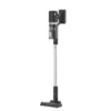 Hoover HFG10H 011 Aspirapolvere elettrica Batteria Secco HEPA Senza sacchetto 0,55 L 200 W Blu, Grigio 2,6 Ah