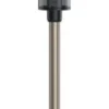 Hoover HF610P 011 Aspirapolvere elettrica Secco,660 Watt, 2200 POWERTIME, 0,7 Litri, autonomia 40 minuti - Nero